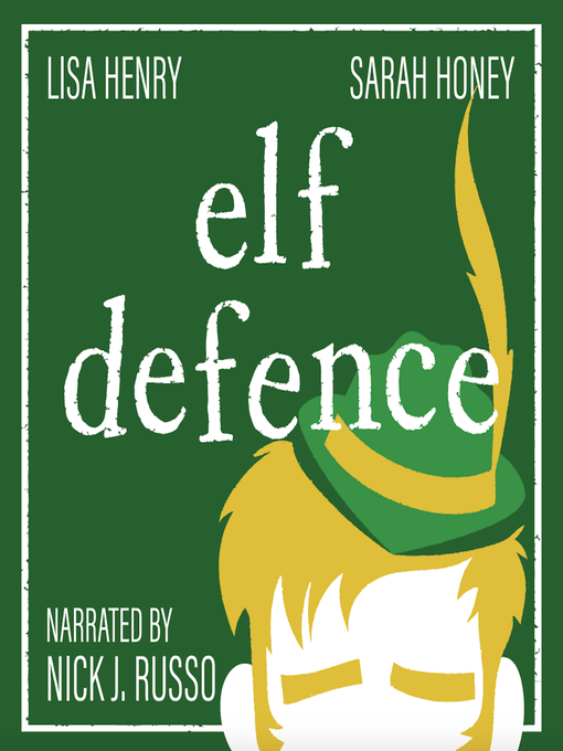 Title details for Elf Defence by Lisa Henry - Available